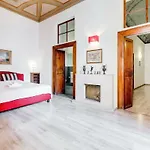 Rampa Mignanelli Charming Apartment