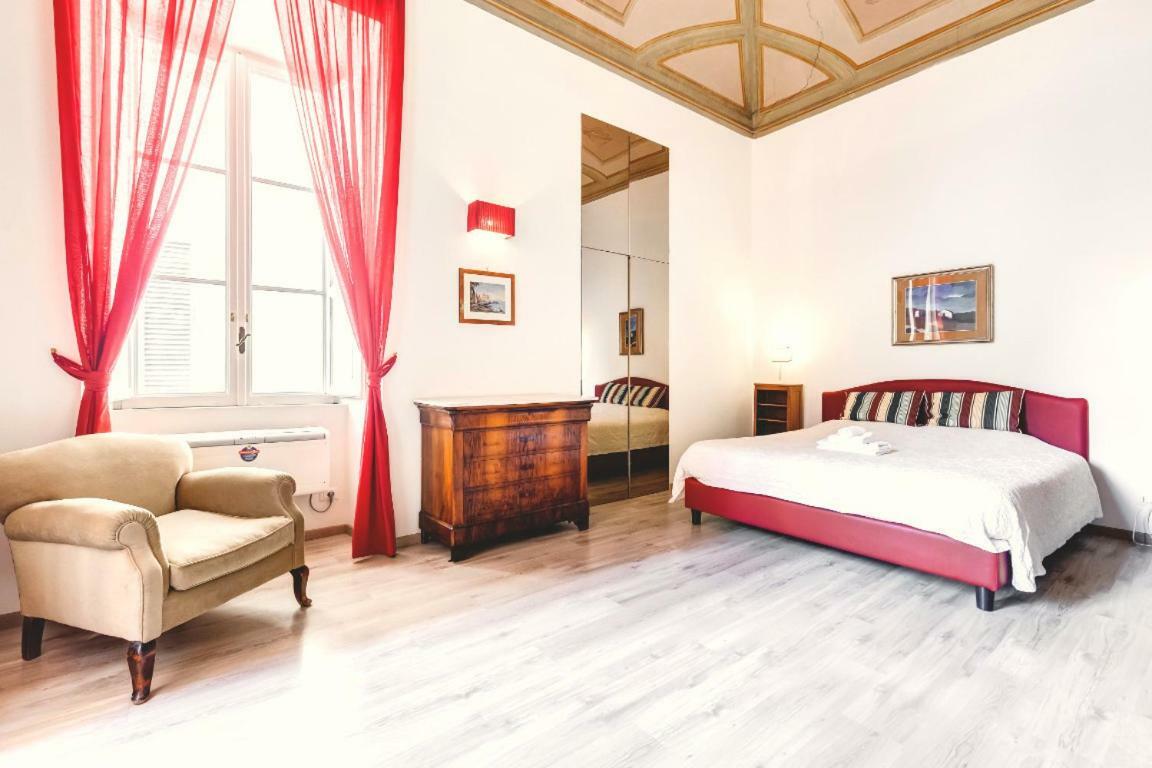 Rampa Mignanelli Charming Rom