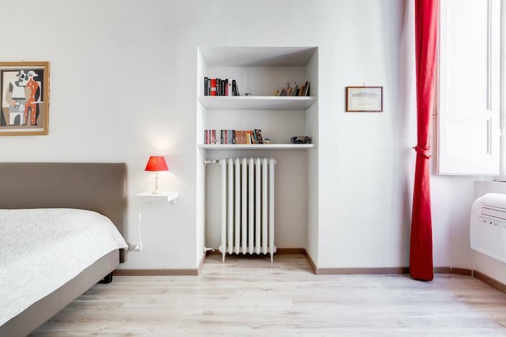 Rampa Mignanelli Charming * Rom