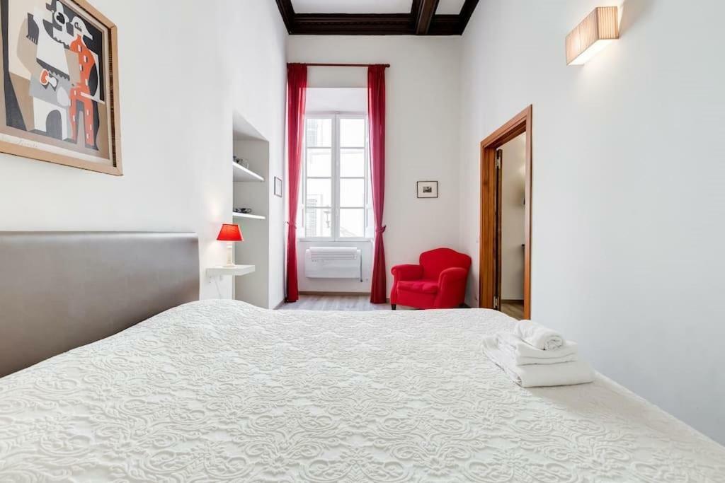Rampa Mignanelli Charming *