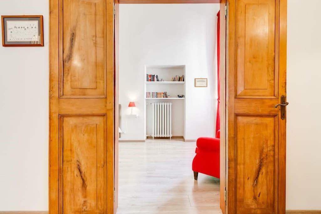 Apartment Rampa Mignanelli Charming Rom