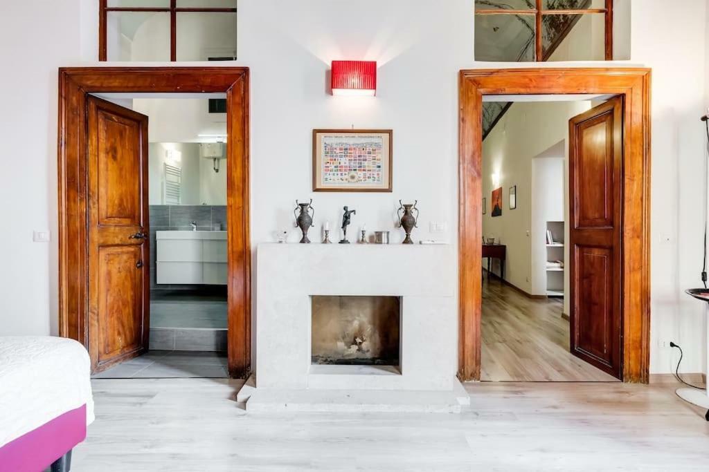 Rampa Mignanelli Charming Rom