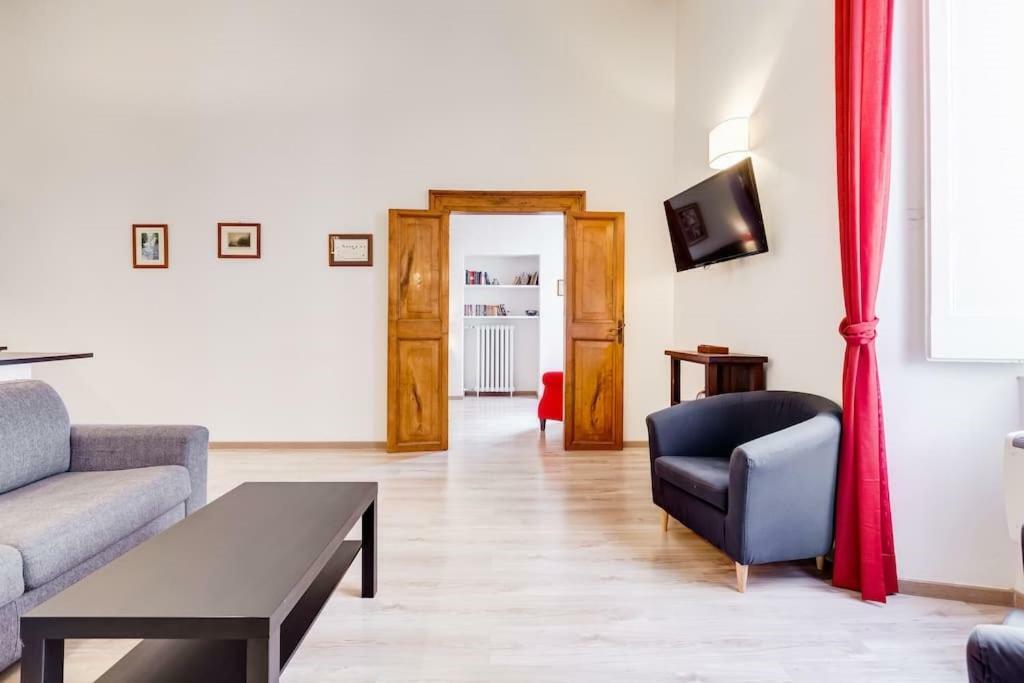Rampa Mignanelli Charming Rom