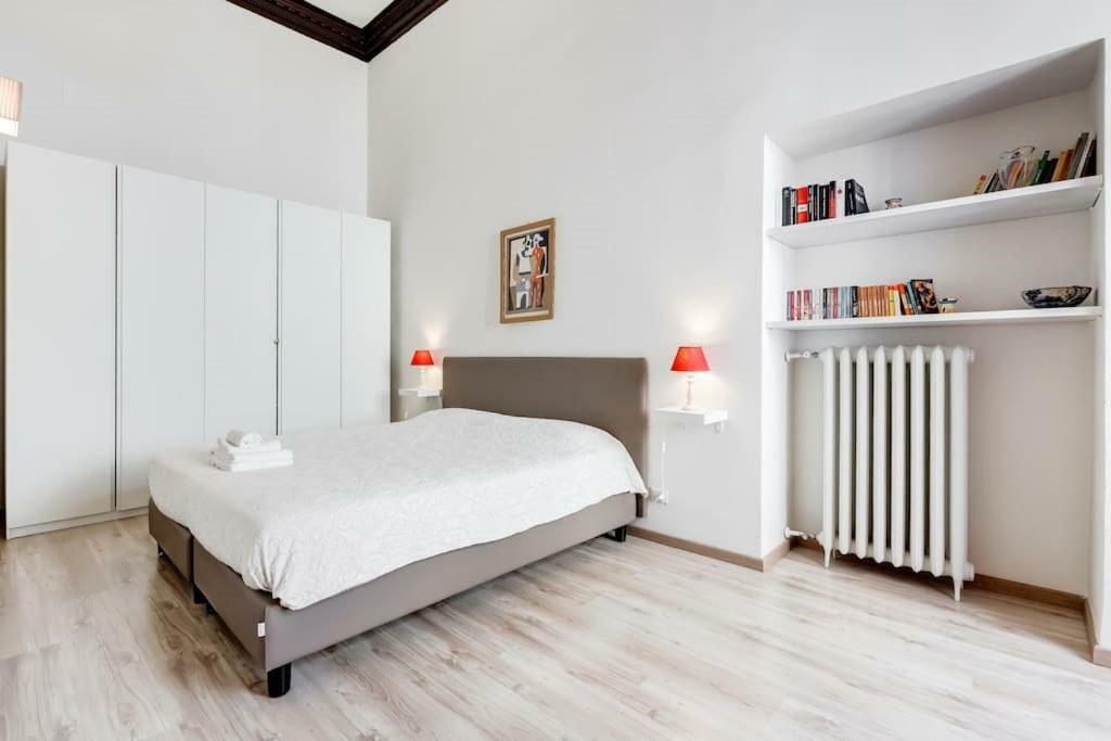 Rampa Mignanelli Charming Rom